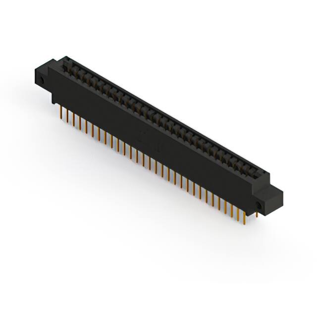 396-060-541-812 EDAC Inc.  Edgeboard Connectors